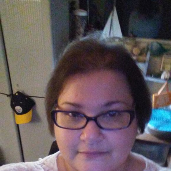 Meet your Posher, Stacey - Picture 1 of 1